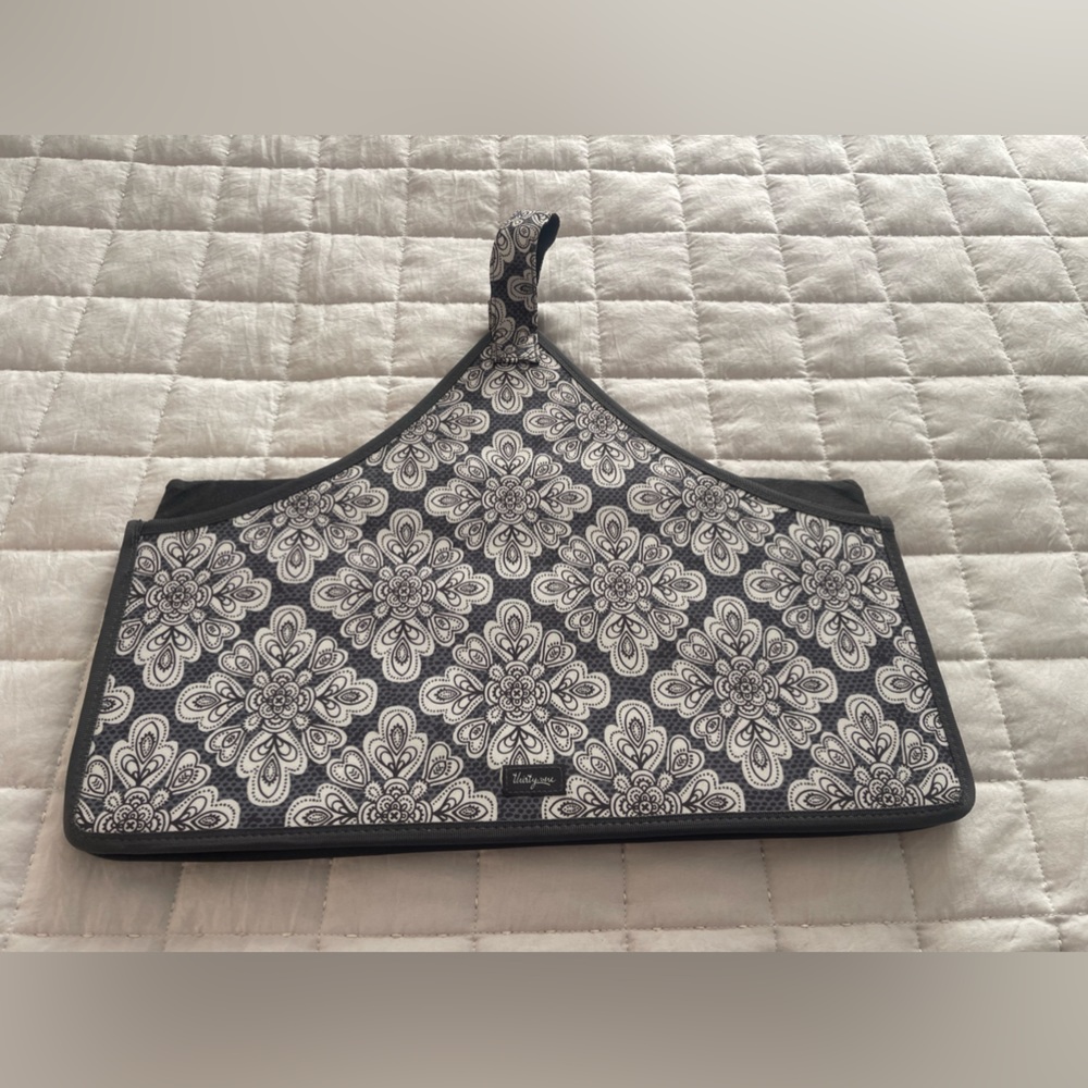 Thirty One Basket Bag